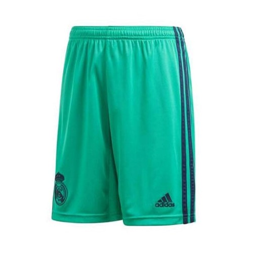 Pantalones Real Madrid 3ª Kit 2019 2020